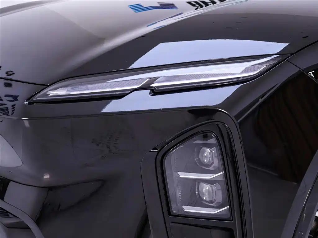 NIO EC6 2025 75kWh