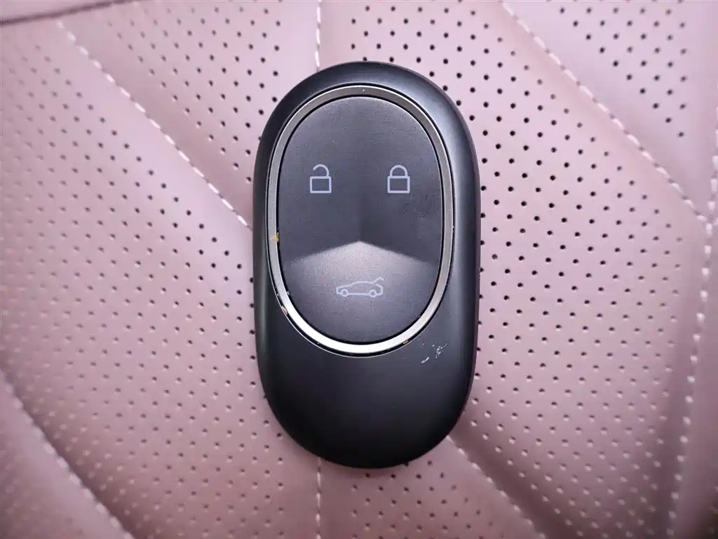 NIO EC6 2025 75kWh