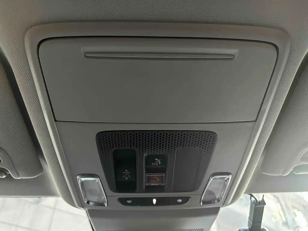 Accord 2025 Sport Series 260TURBO Luxury Edition
