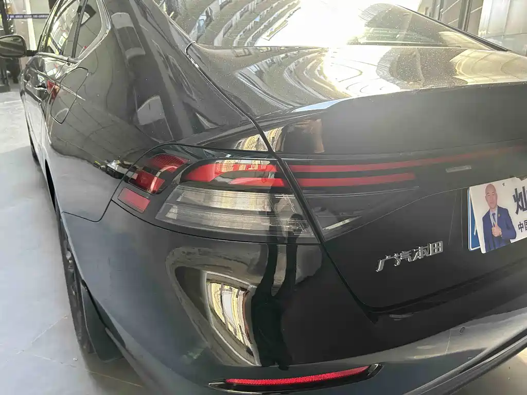 Accord 2025 Sport Series 260TURBO Luxury Edition