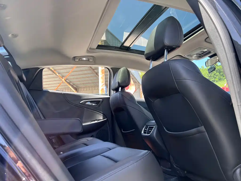 Chevrolet Malibu XL 2021 535T Auto Sharp Motion Edition