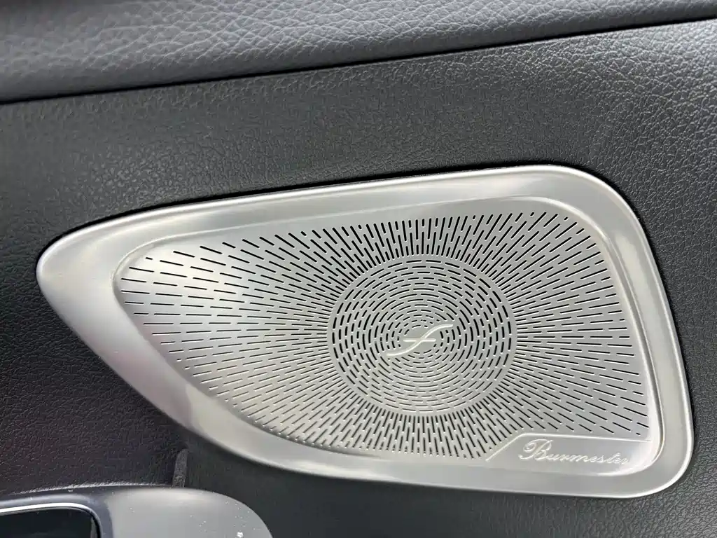 Mercedes-Benz C-Class 2025 C 260 L Sport