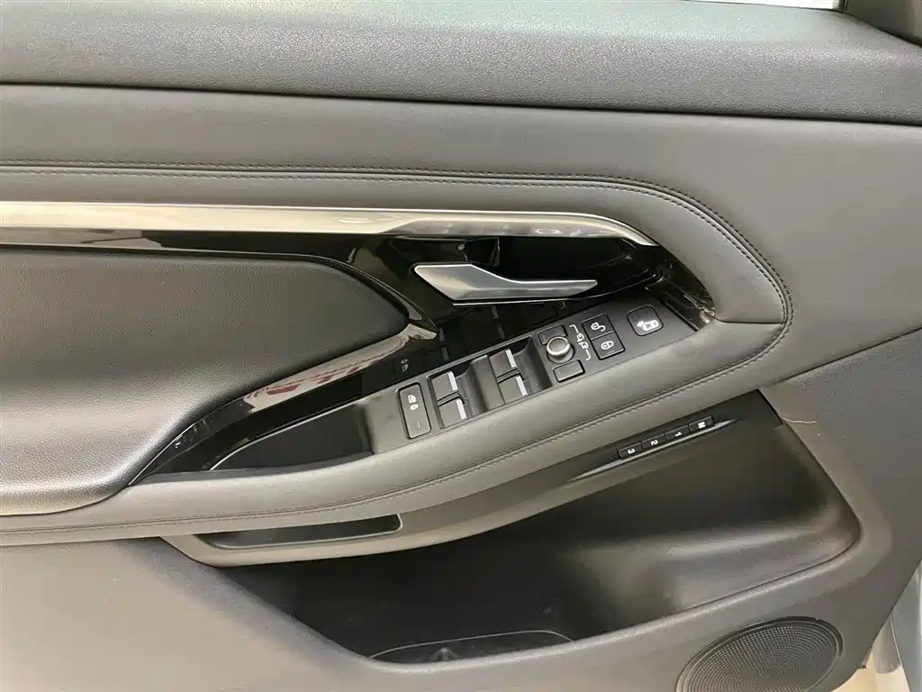 Range Rover Evoque 2020 249PS R-Dynamic SE
