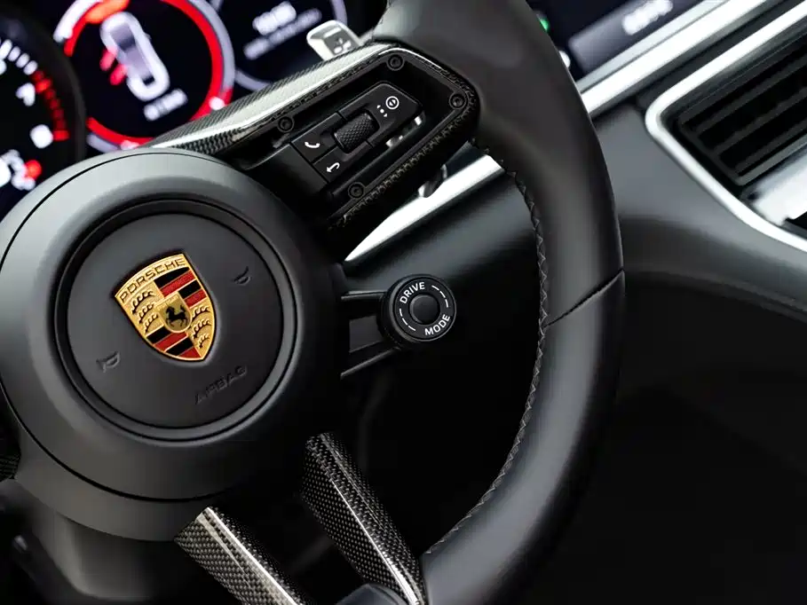 Porsche Panamera 2022 Panamera 2.9T