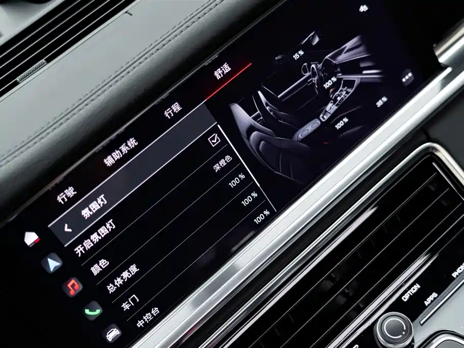 Porsche Panamera 2022 Panamera 2.9T