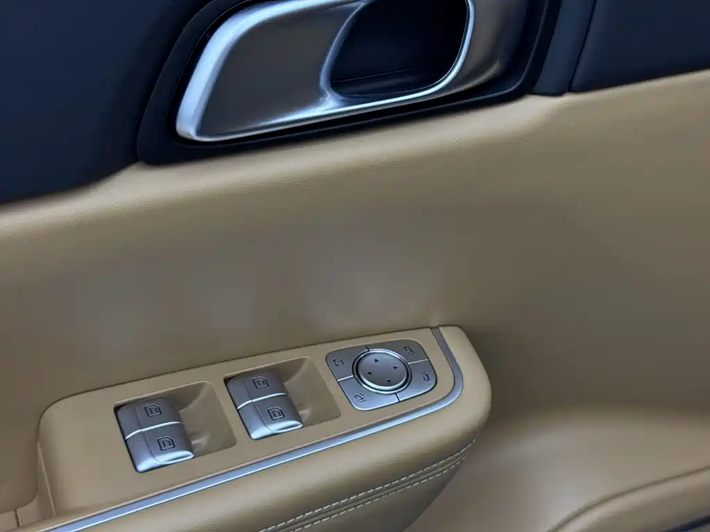 Li Auto ONE 2021 Extended Range 6-Seater
