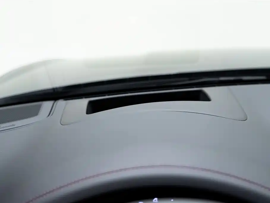 Cayenne S 2.9T Platinum Edition 2022