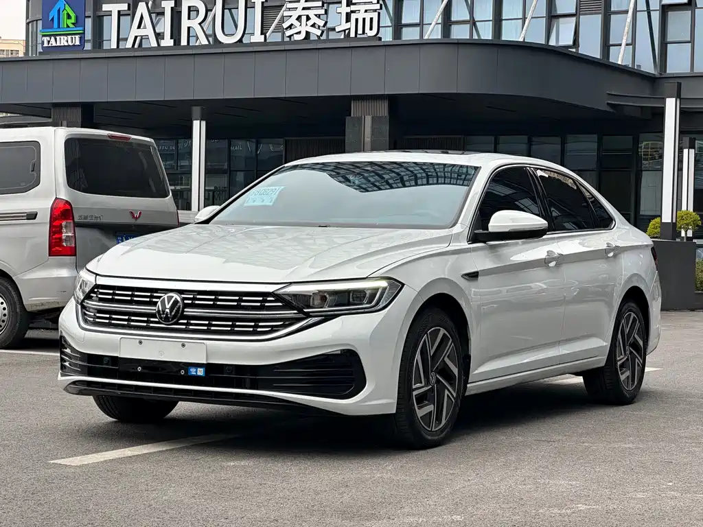 Volkswagen Sagitar 2024 300TSI DSG Beyond Edition