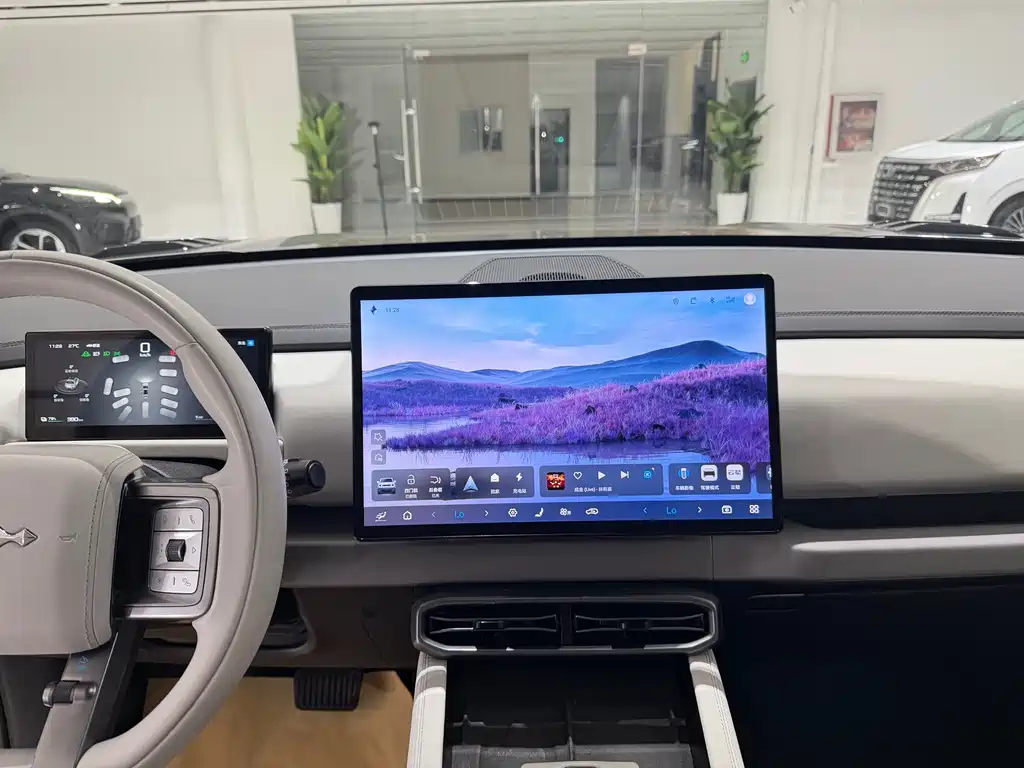 Ti3 2025 501KM AWD Ultra Edition