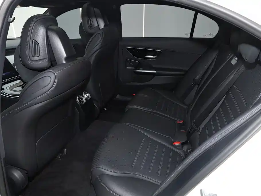 Mercedes-Benz C-Class 2023 Facelift C 260 L Sport