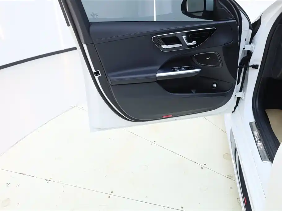 Mercedes-Benz C-Class 2023 Facelift C 260 L Sport
