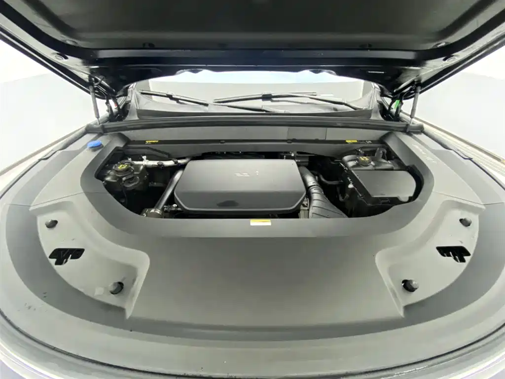 Li Auto L9 2024 Pro