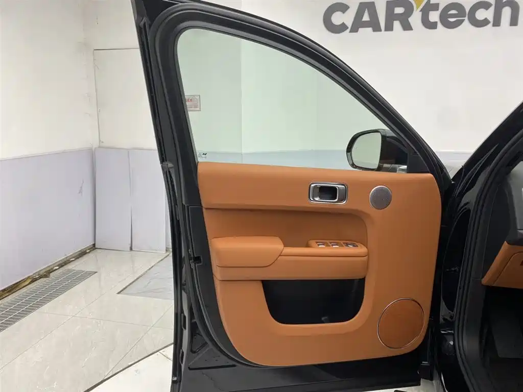 Li Auto L9 2024 Pro