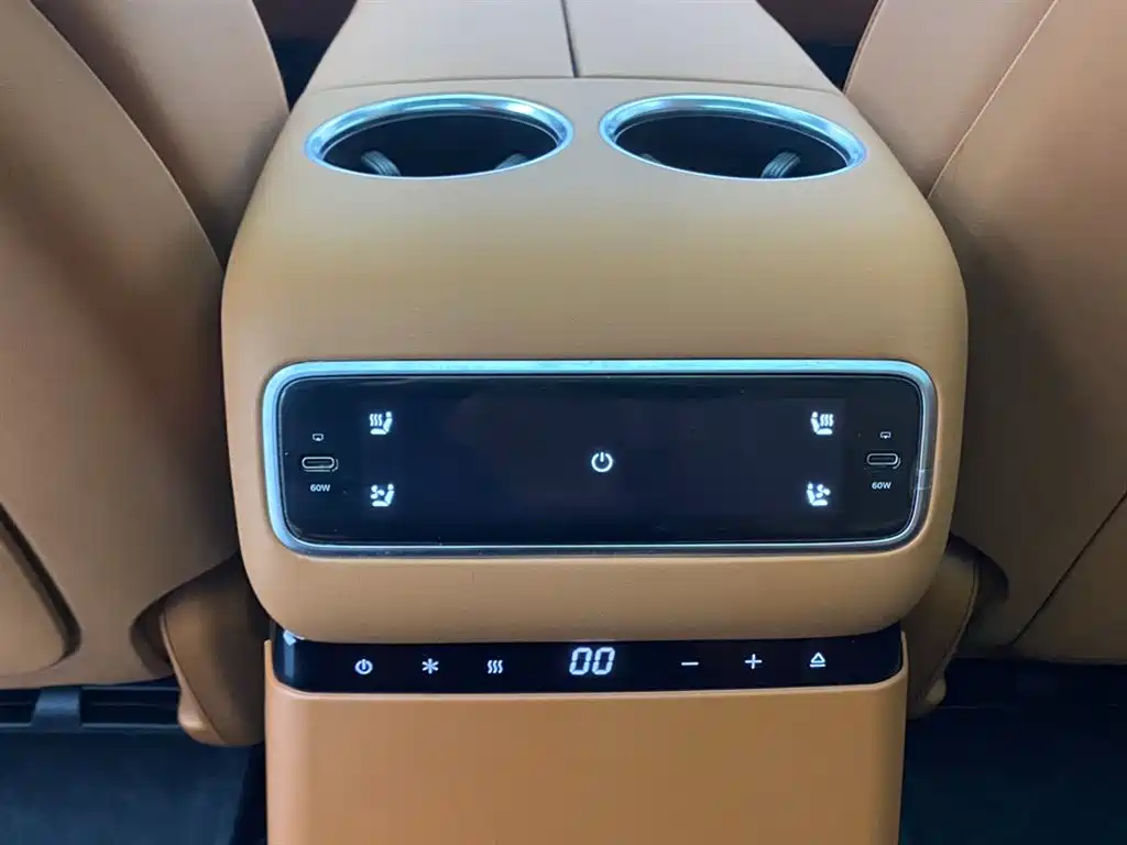 Li Auto L9 2024 Pro