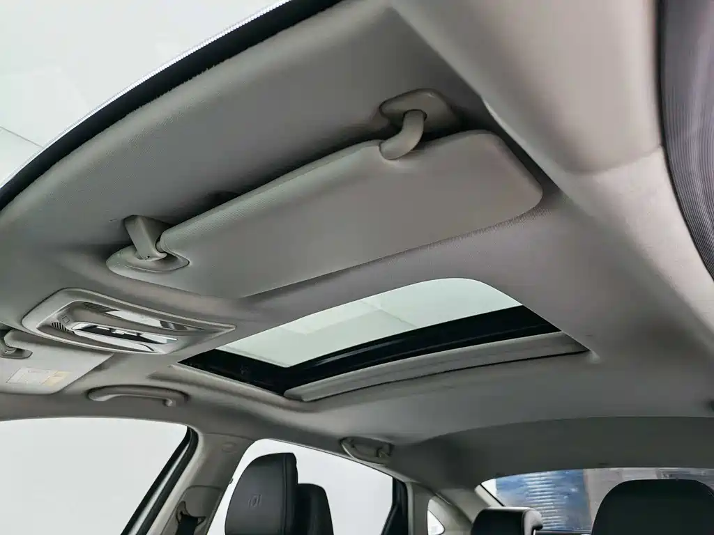 Changan Qiyuan A05 2024 70 Pro