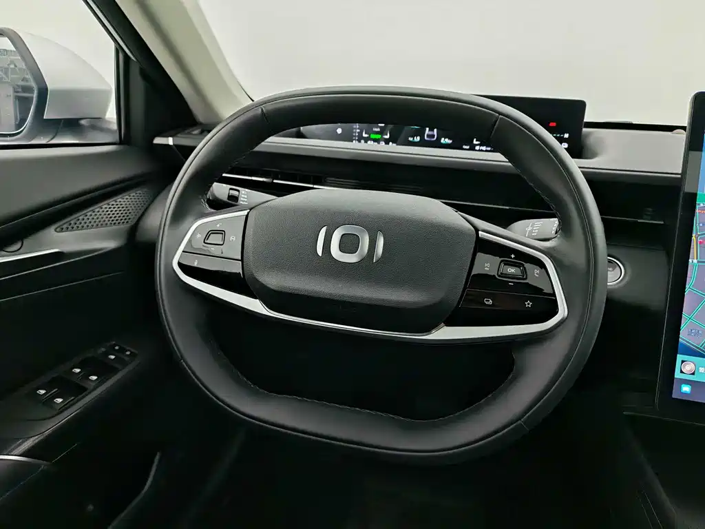 Changan Qiyuan A05 2024 70 Pro