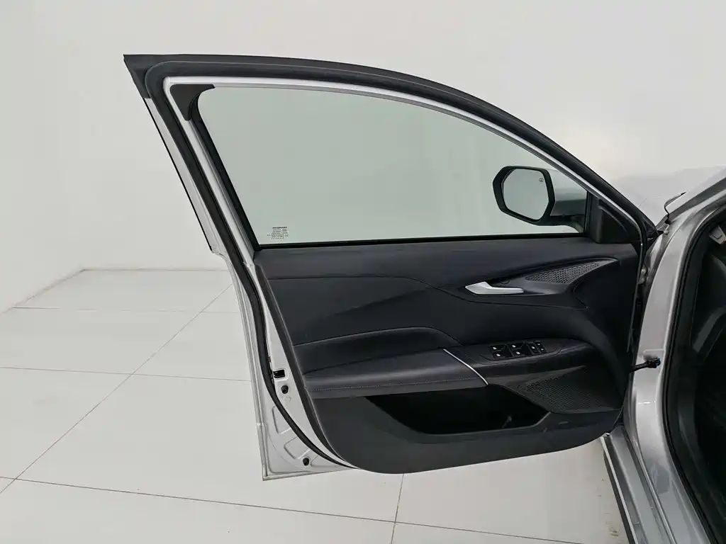 Changan Qiyuan A05 2024 70 Pro