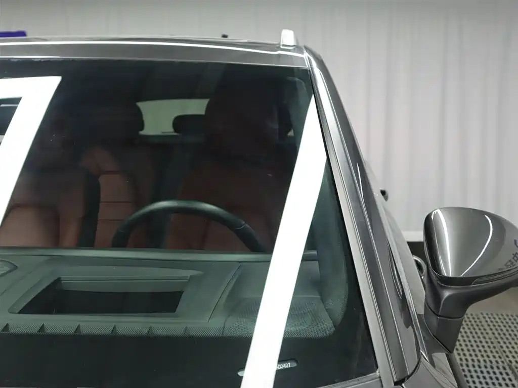 Porsche Cayenne 2024 3.0T