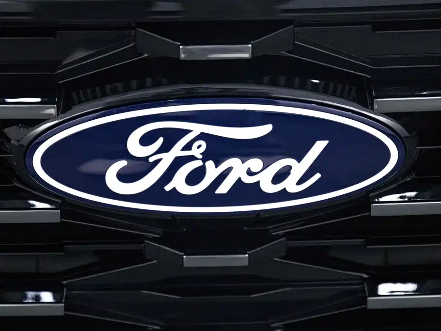 Ford Mondeo 2026 2.0T EcoBoost Luxury
