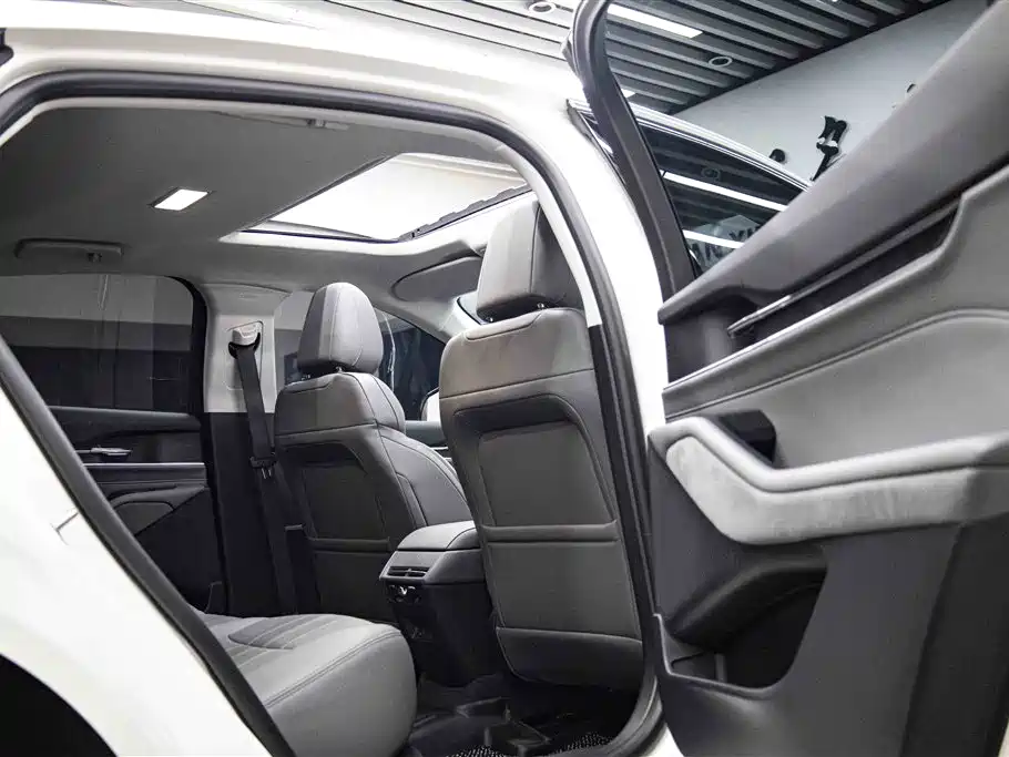 Ford Mondeo 2026 2.0T EcoBoost Luxury