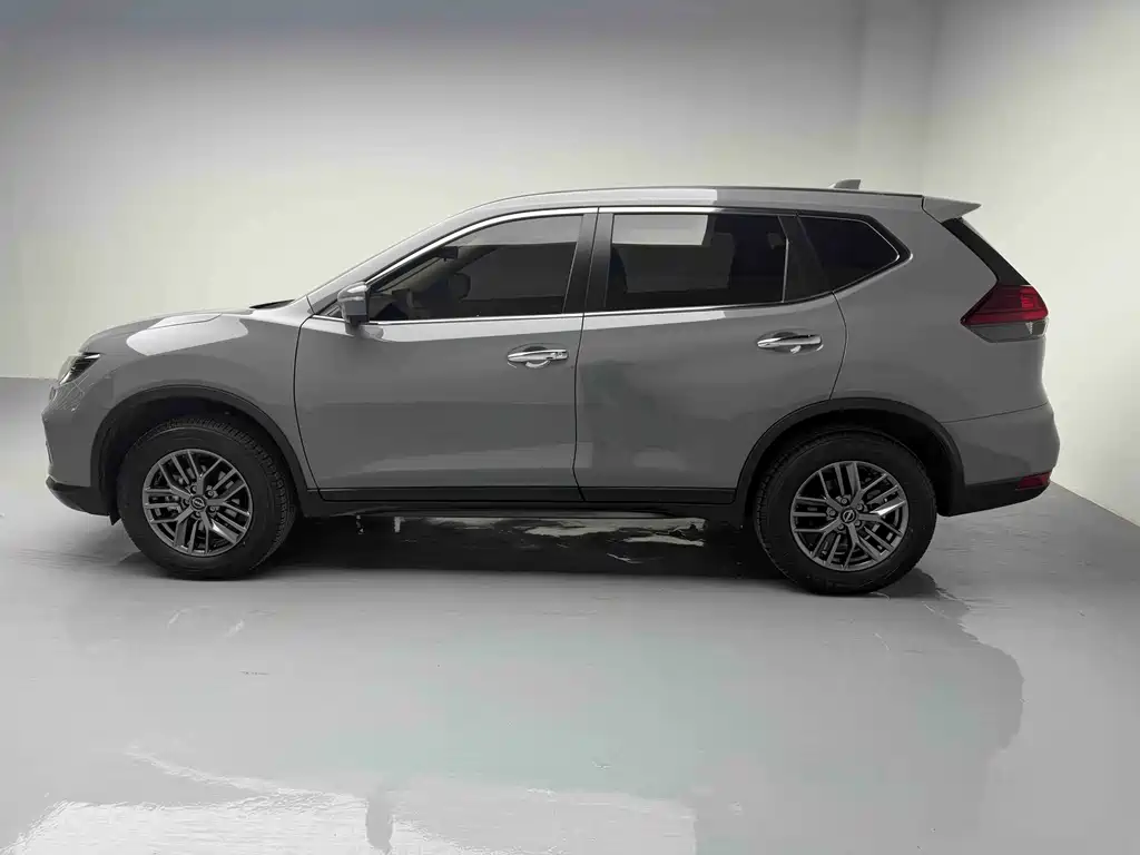 Nissan X-Trail 2025 Honor 2.0L FWD Leading Edition