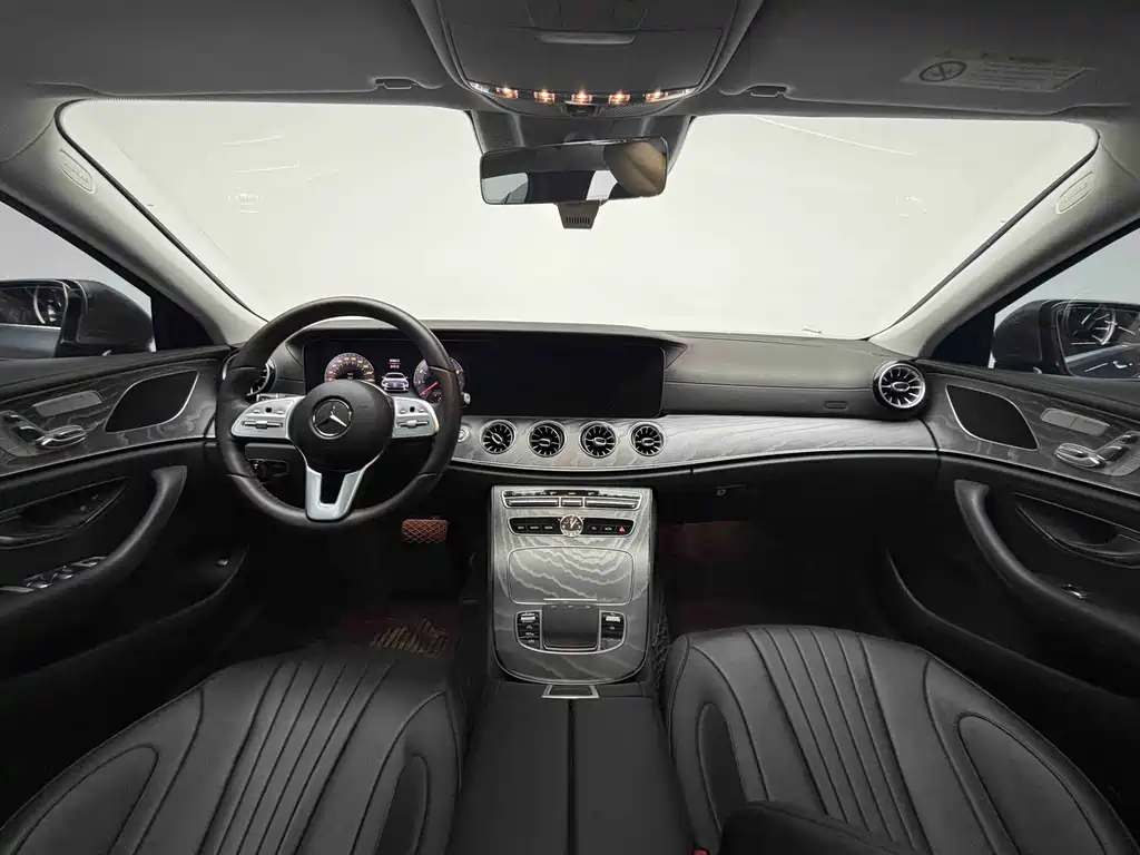 Mercedes-Benz CLS 2018 CLS 300 Dynamic Edition