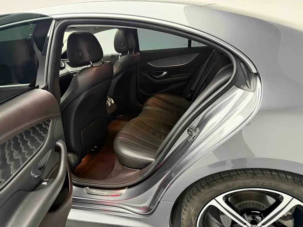 Mercedes-Benz CLS 2018 CLS 300 Dynamic Edition