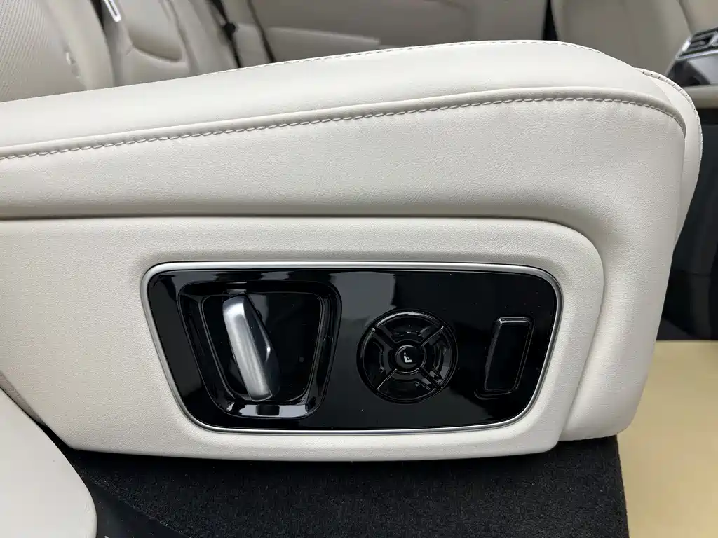 Li L7 2025 Max Smart Upgrade Edition