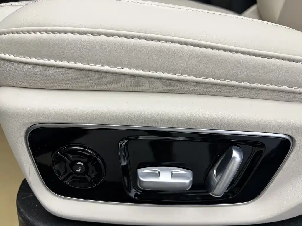 Li L7 2025 Max Smart Upgrade Edition