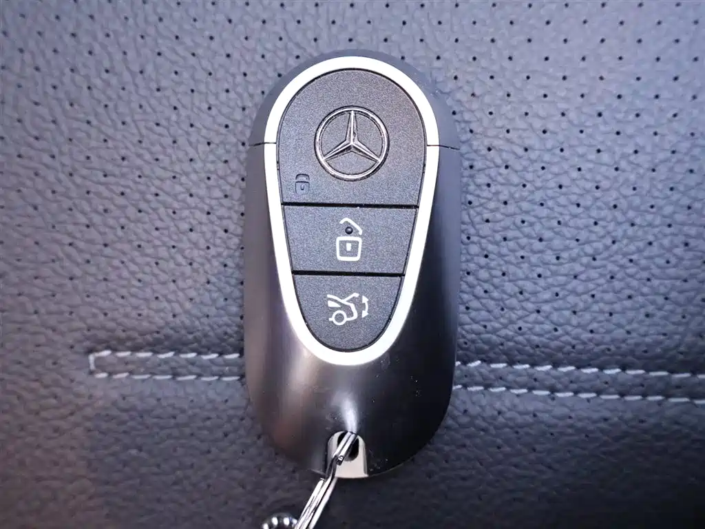 Mercedes-Benz C-Class 2025 Facelift C 260 L Sport Edition