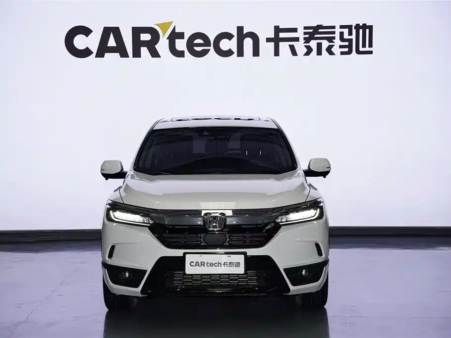 Honda Breeze 2021 240TURBO CVT 2WD Luxury Edition