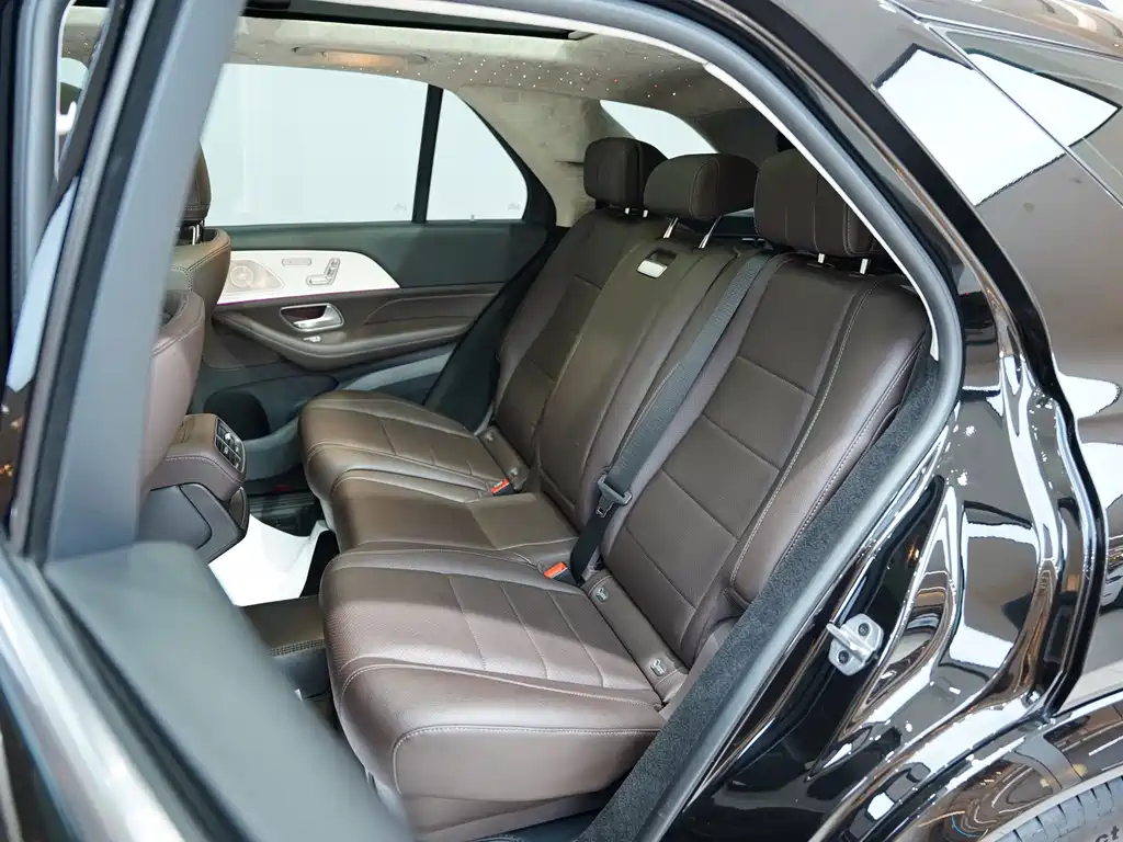 Mercedes-Benz GLE 450 4MATIC Dynamic 2022