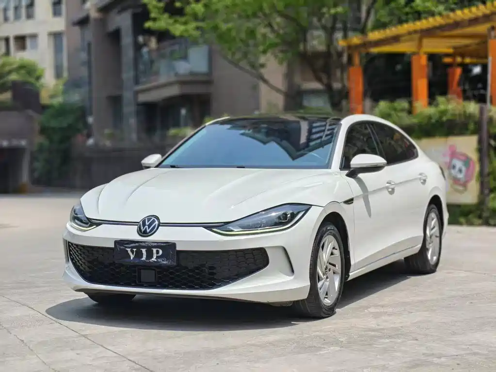 Volkswagen Lingdu 2022 Lingdu L 280TSI DSG Cool & Spicy Edition