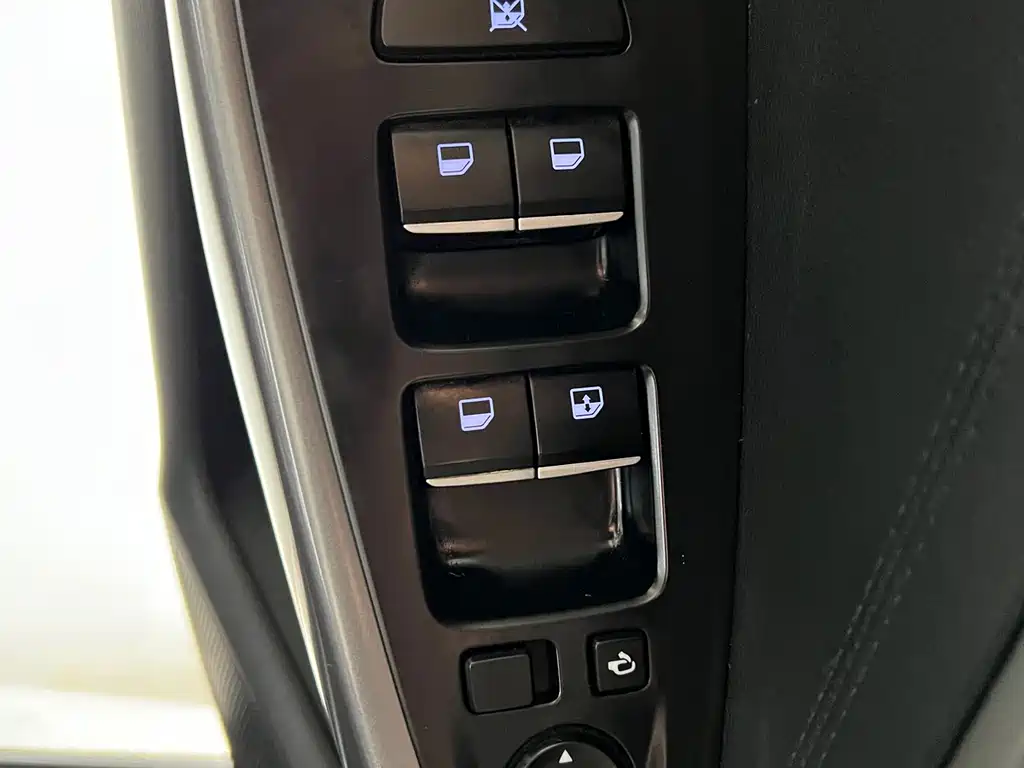 Hyundai Lafesta 2019 280TGDi Sport Edition China VI