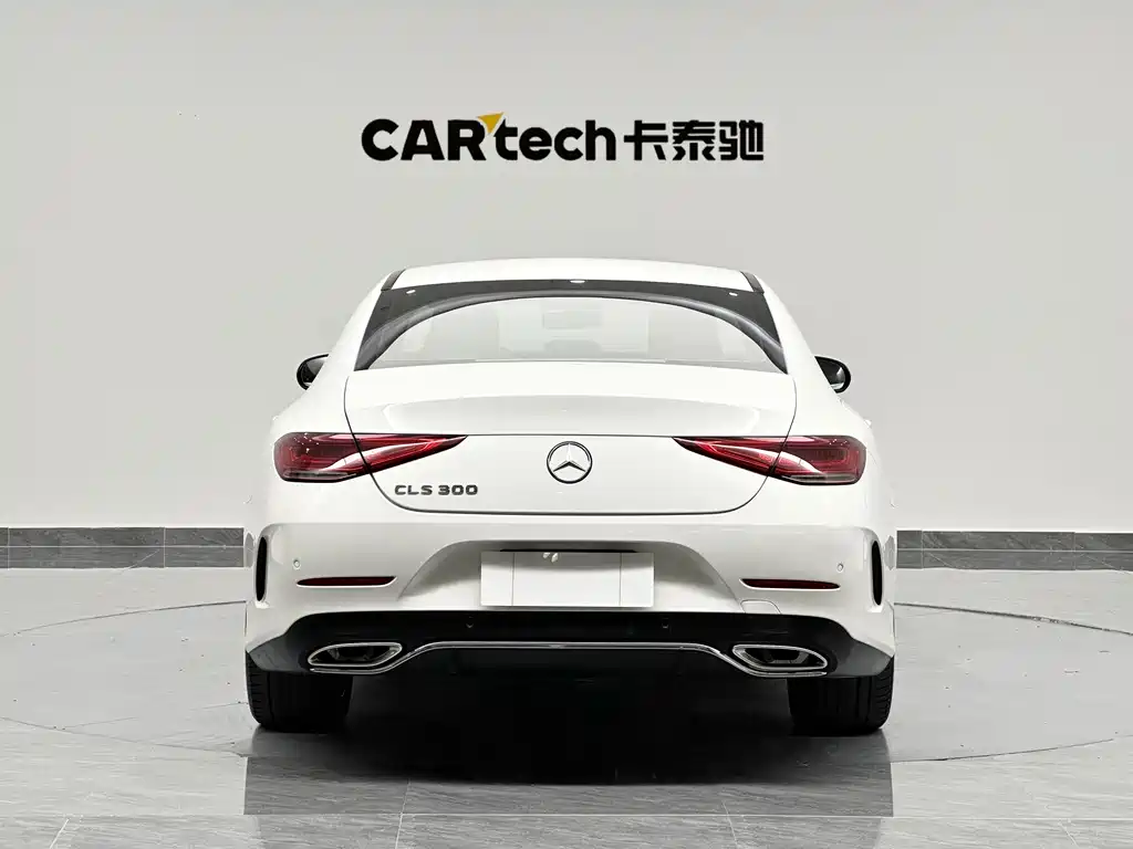 Mercedes-Benz CLS 2020 CLS 300 Dynamic