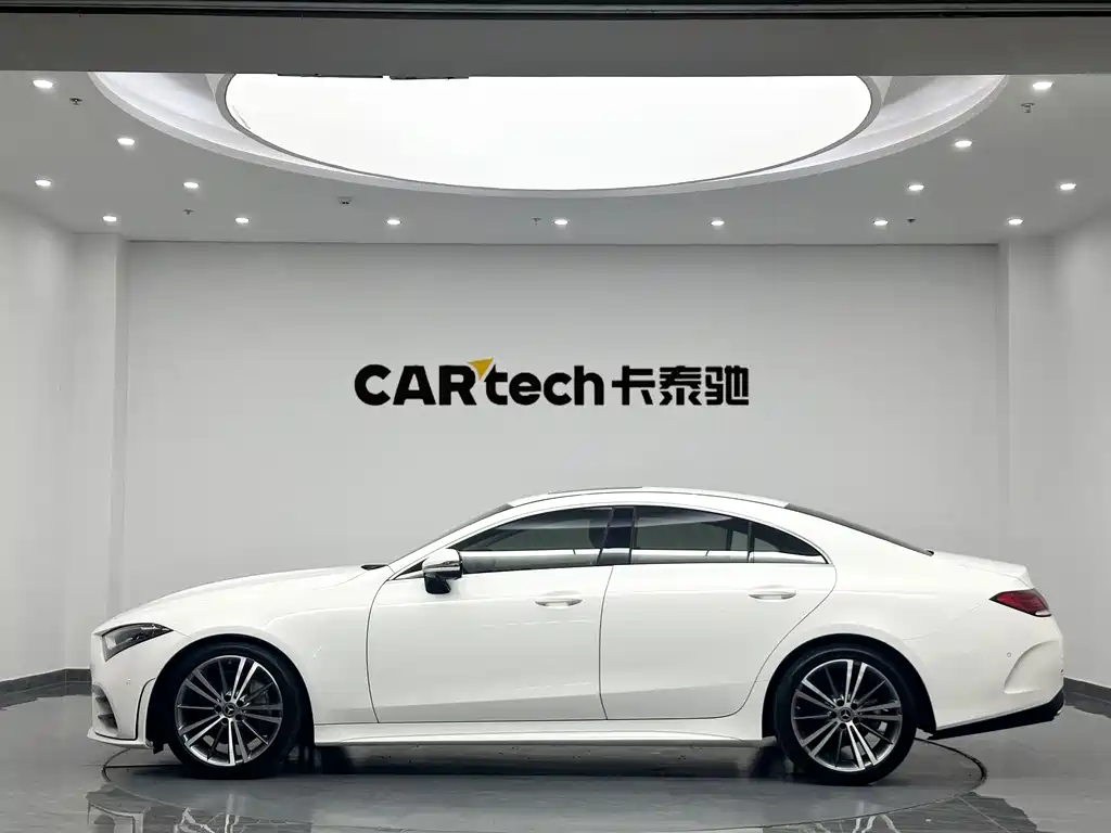 Mercedes-Benz CLS 2020 CLS 300 Dynamic