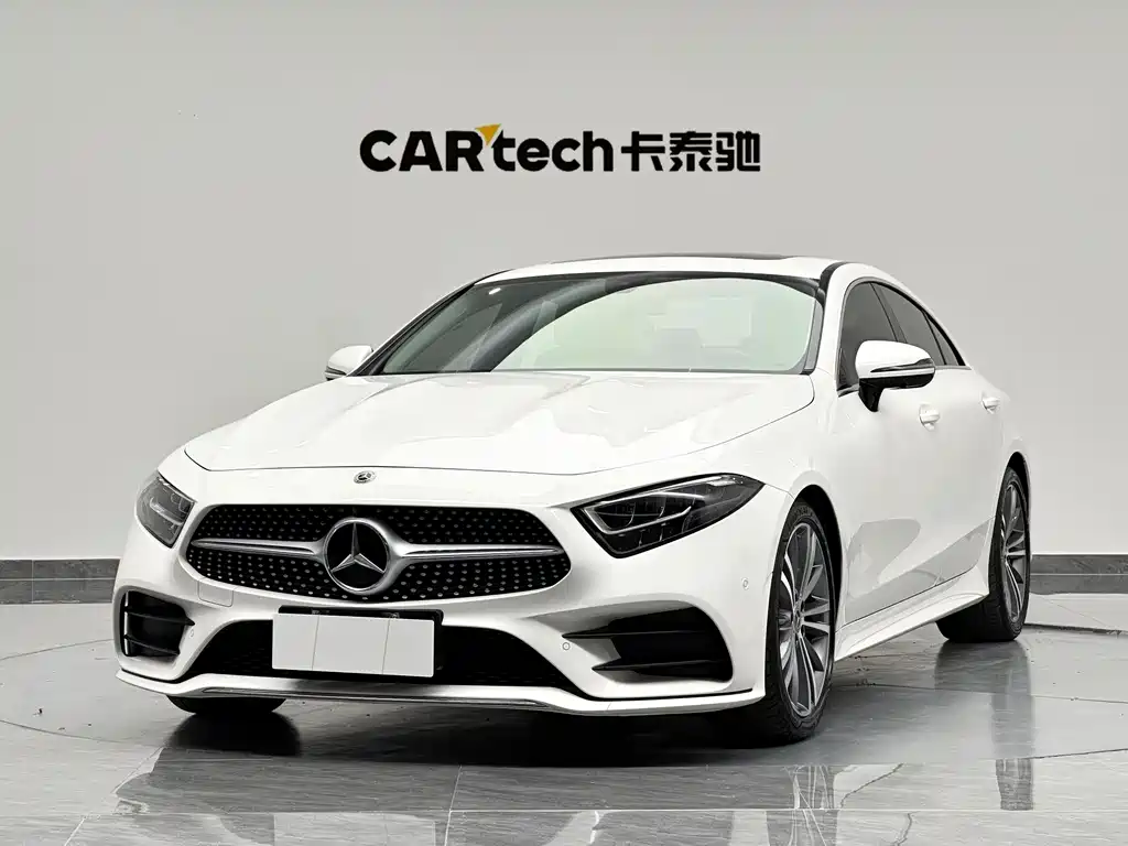 Mercedes-Benz CLS 2020 CLS 300 Dynamic