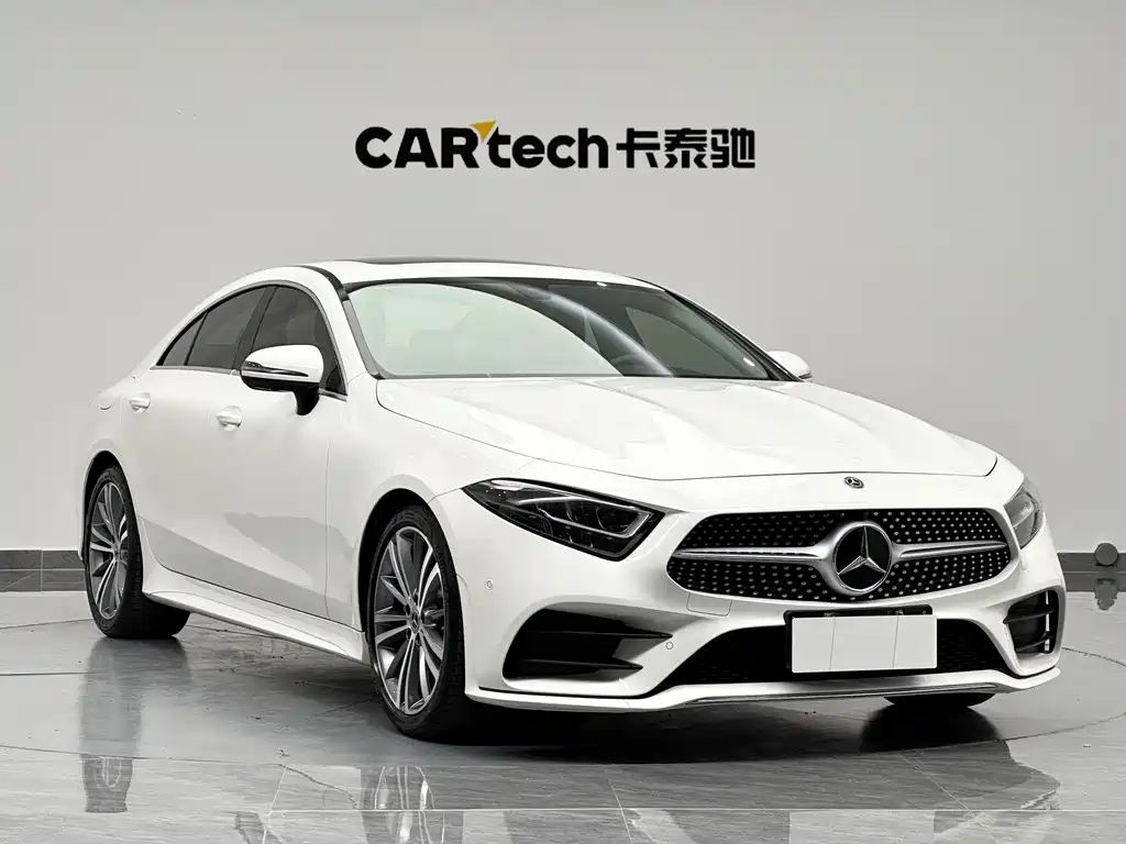 Mercedes-Benz CLS 2020 CLS 300 Dynamic