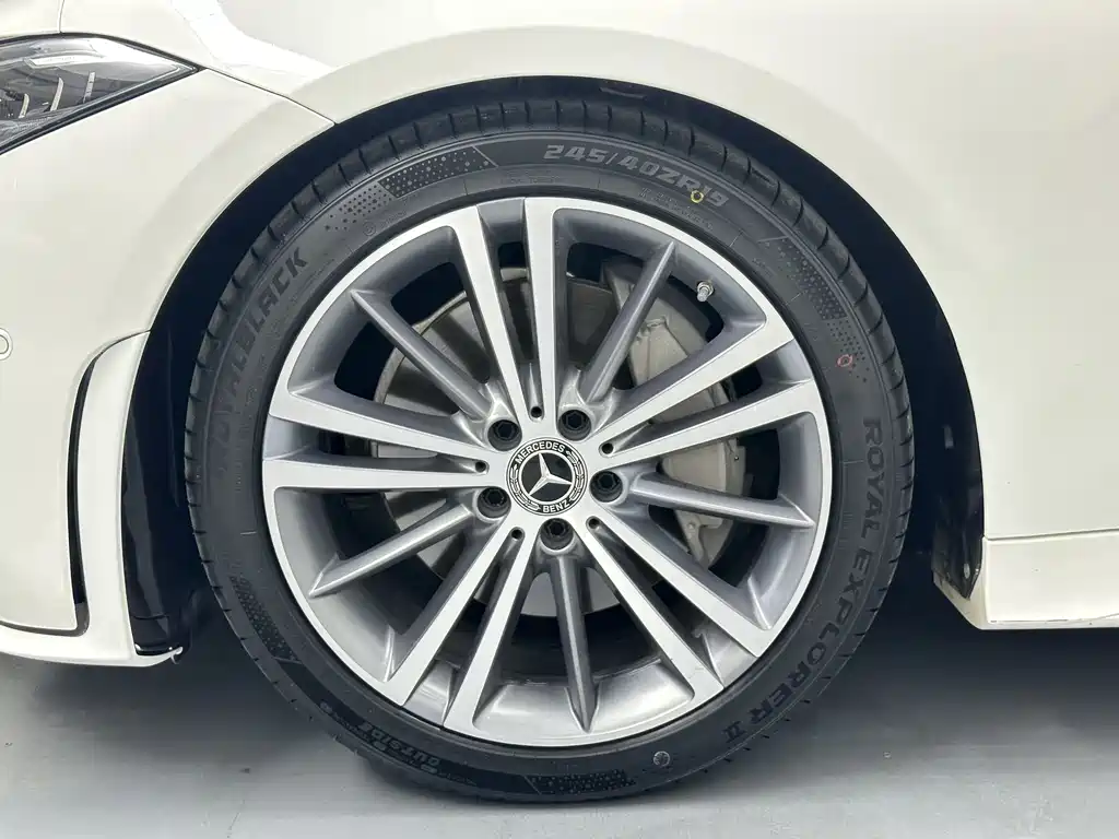 Mercedes-Benz CLS 2020 CLS 300 Dynamic