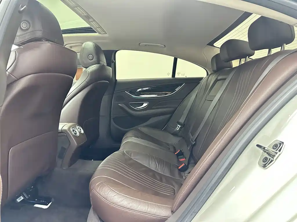 Mercedes-Benz CLS 2020 CLS 300 Dynamic