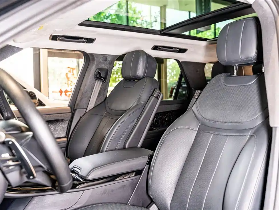 Range Rover Sport 2023 First Edition