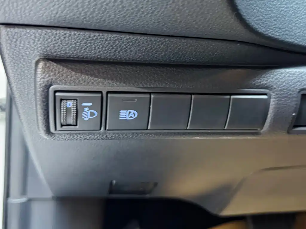 Corolla 2021 1.2T S-CVT Elite PLUS Edition