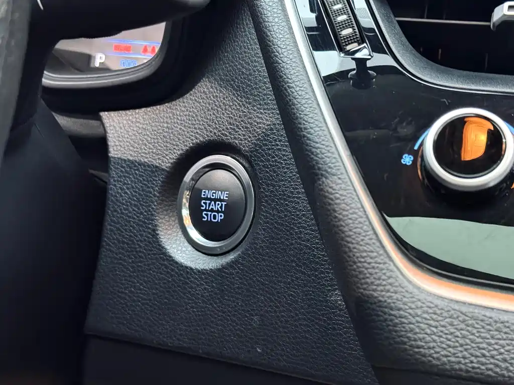 Corolla 2021 1.2T S-CVT Elite PLUS Edition