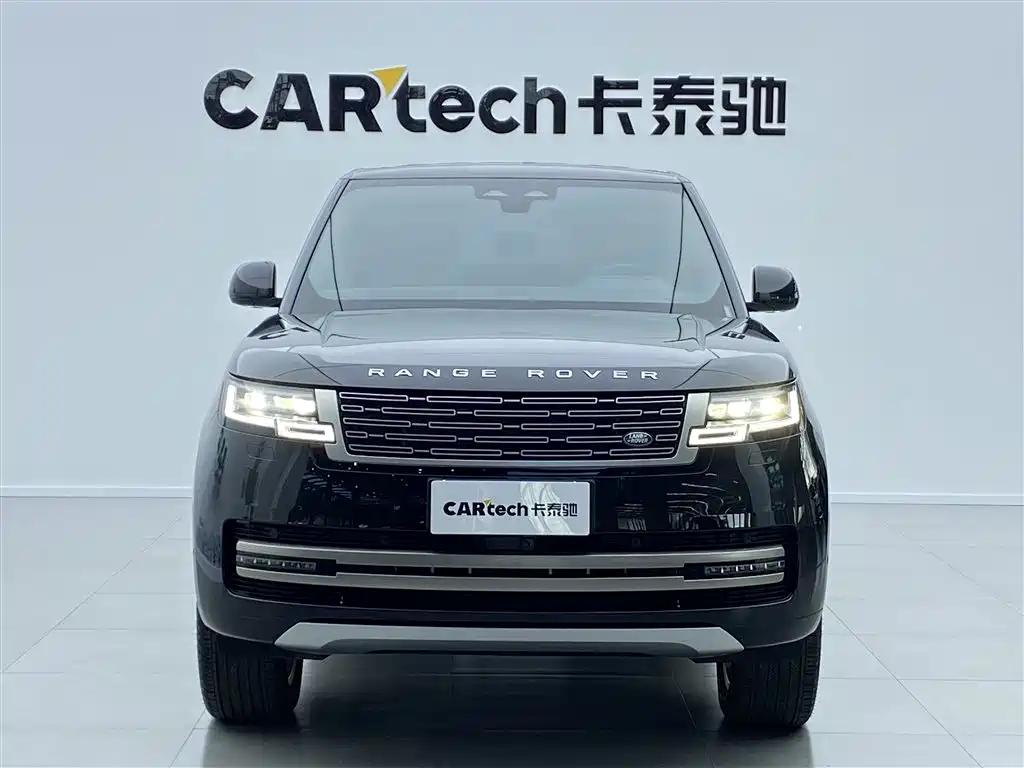 Range Rover 2025 3.0 L6 400PS Autobiography LWB
