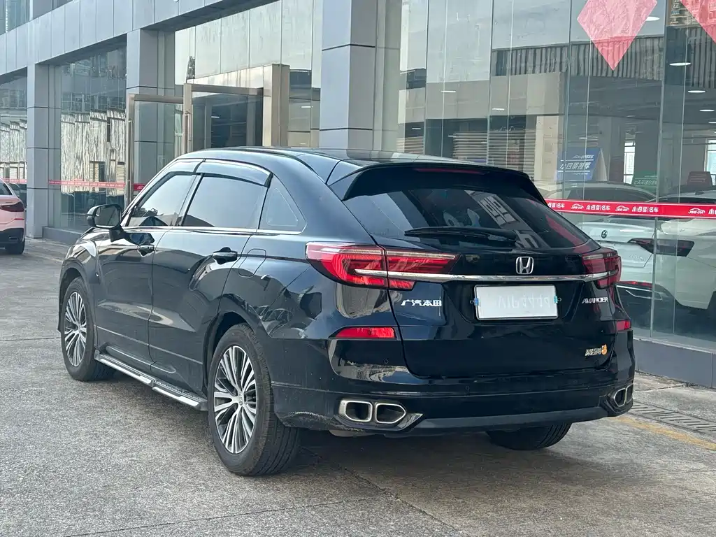 Honda Avancier 2020 240TURBO FWD Premium Edition