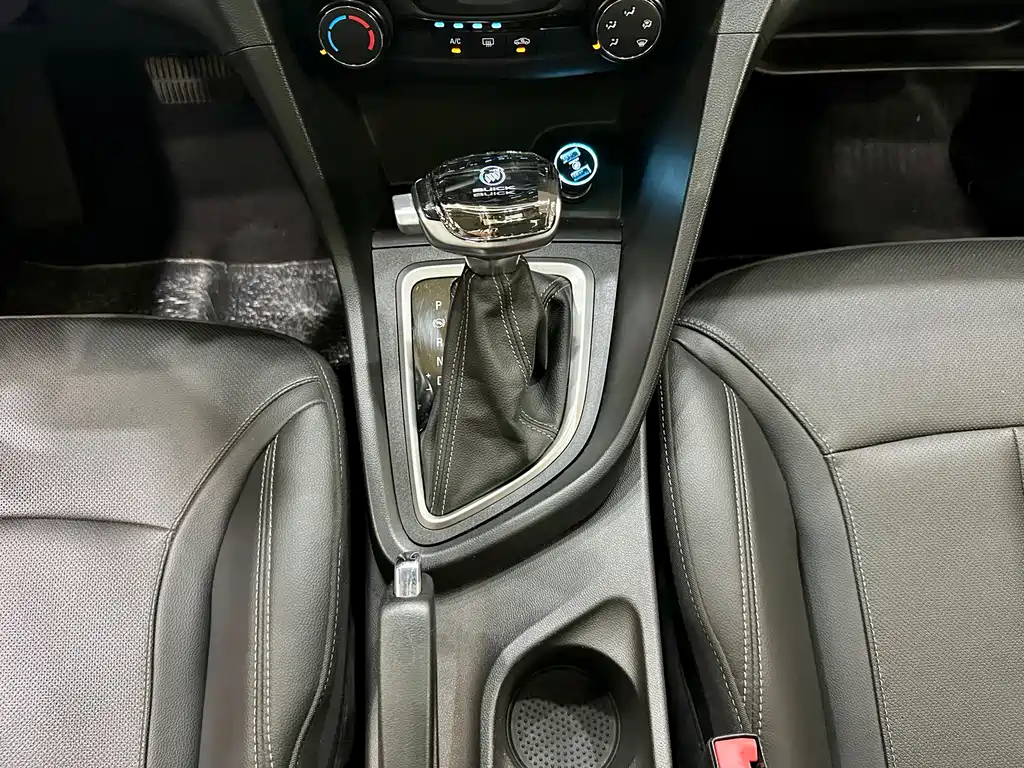 Buick Excelle 2021 1.5L Automatic Elite