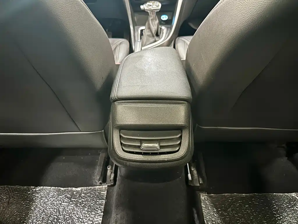 Buick Excelle 2021 1.5L Automatic Elite