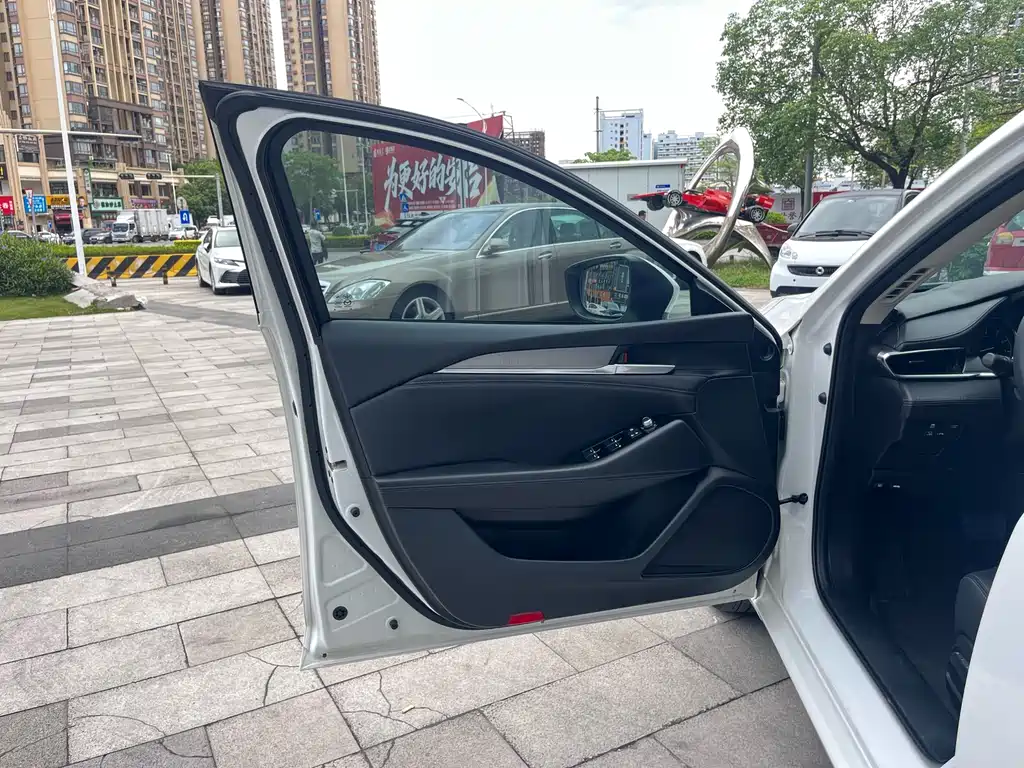 Mazda6 Atenza 2020 2.5L Skyactiv Sports Edition
