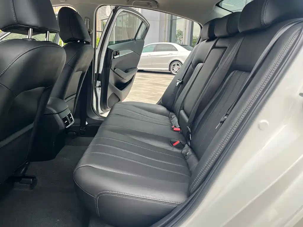 Mazda6 Atenza 2020 2.5L Skyactiv Sports Edition