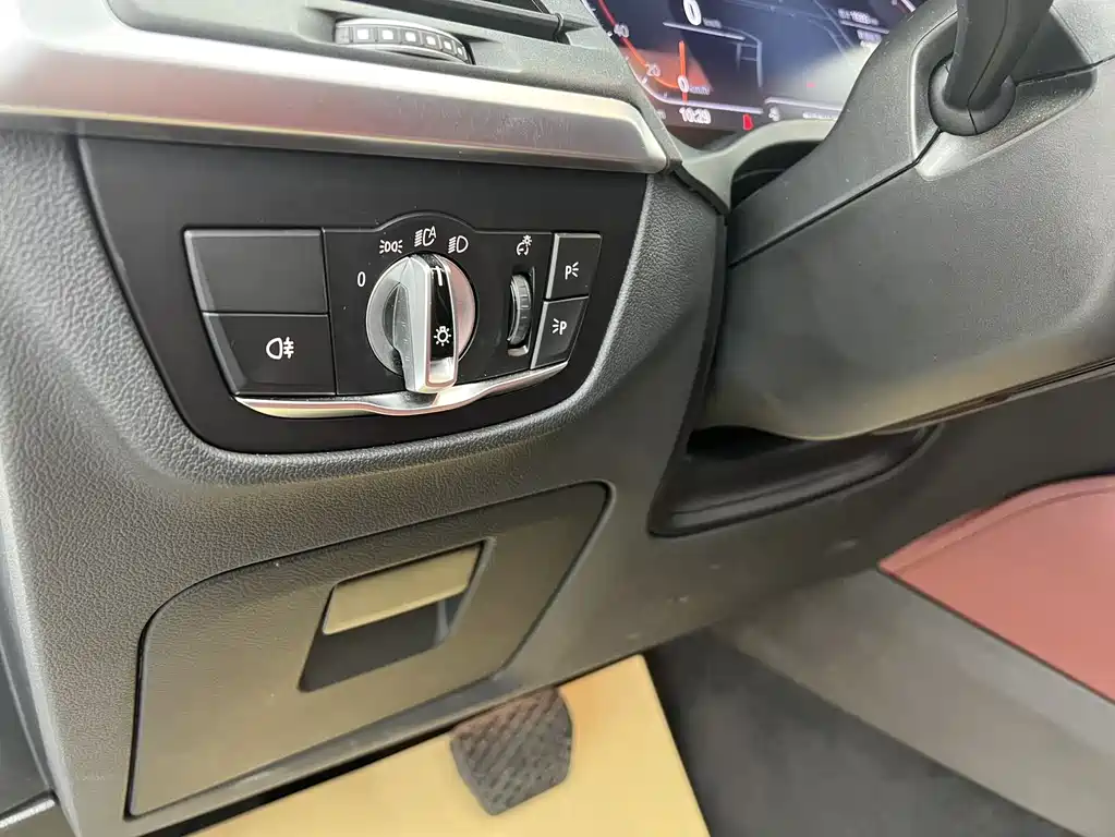BMW X4 2022 xDrive 30i M Sport Package